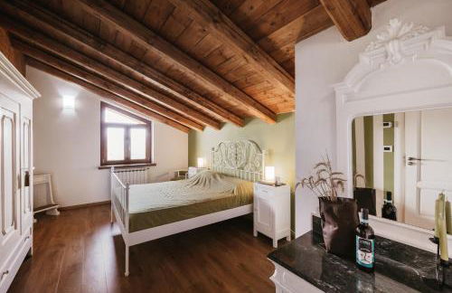 Villa Gramolina Nizza - Foto 46