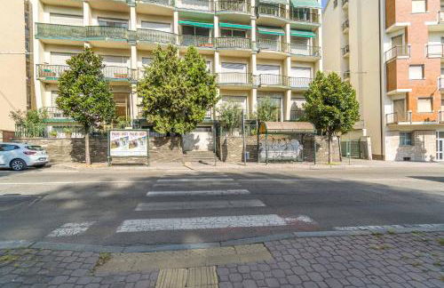 Asti Comfy Apartment - Private Parking! - Photo 25