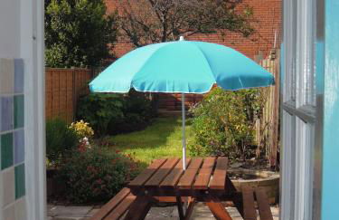 Pretty Victorian Cottage - Photo 22