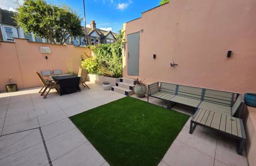 Modern 3BR Garden Home Leyton - Foto 13