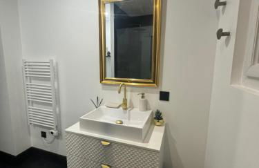 Love room spa et bien etre avec jacuzzi et sauna - Foto 29