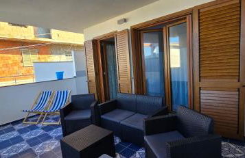 La Casetta Palinuro Blu - Foto 15