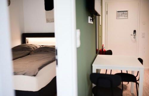 Homaris Apartments Elmshorn - Foto 9