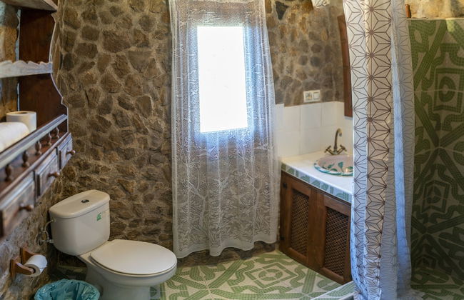 Hotel Rural Fuente la Teja - Foto 24