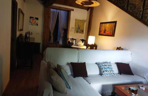 La casita de la señora María - Foto 15