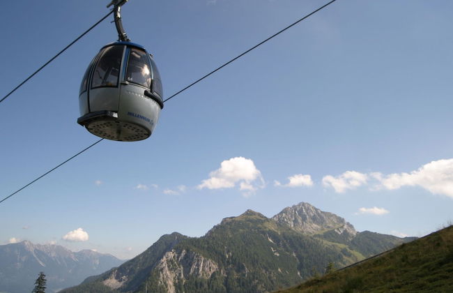 Apartment Near Nassfeld Ski Lift With Pool - Foto 39