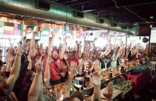 Glenny Side Up - Foto 36