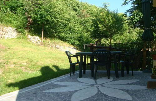 Residence Villa Valsi - Foto 58