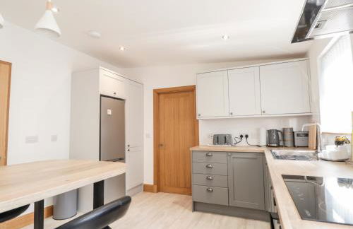 Corner Cottage - Foto 10