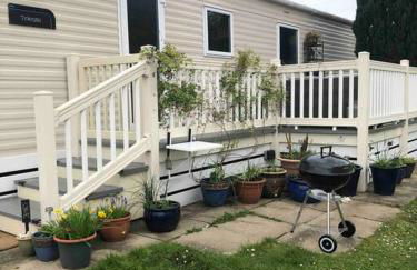 Pinto Holiday Home Oakdene Forest Park Passes Inc! - Foto 43