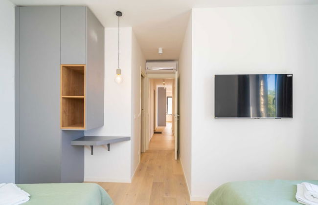 Apartments Soline Rock - Foto 13