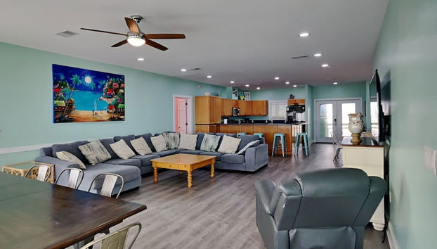 Blue Breeze - Foto 5, Habitación