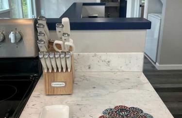 Lake Cabin Ideal for Outdoor Adventures in Maine - Foto 19