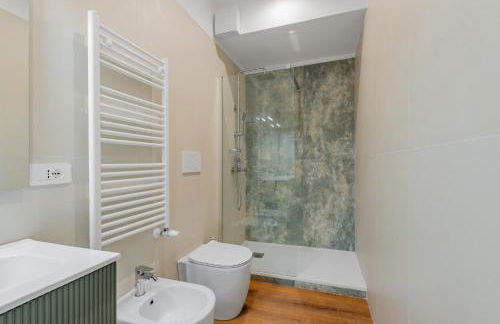 Casa vacanze Delina- Luxury Apartment metro A - Foto 17