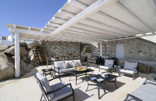 Bluebird Villas Villa Seabird - Foto 57