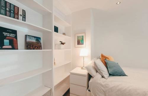 The Sandy Studio Flat in Petersham - Foto 8