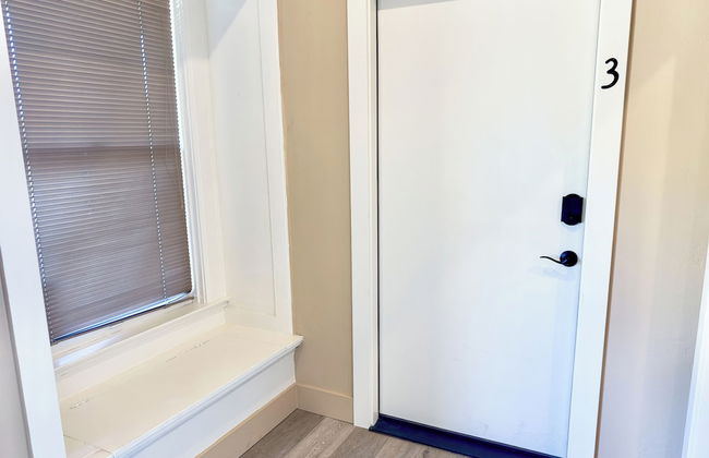 Peach Street Inn by WanderLodges - Photo 2