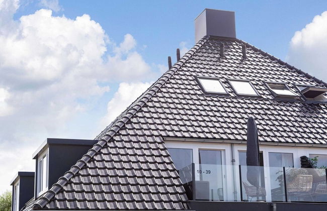 Apartment Near Sneekermeer Water Sports - Foto 19