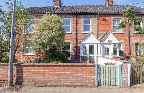 Green Gate Cottage - Foto 35