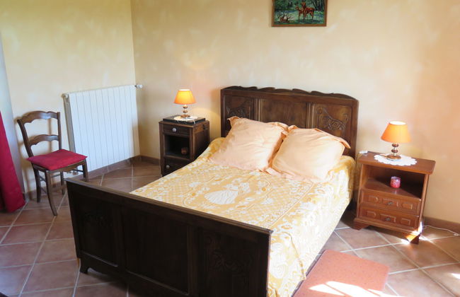 Le Mas de Serre - Foto 21