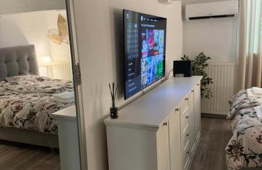 Studio apartman CENTRE - Photo 8