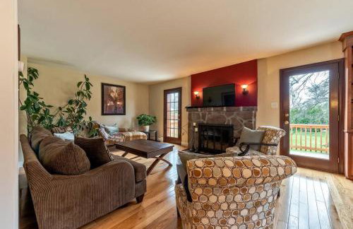5 Bdrm House (Sleeps 10) Horsham-Philadelphia - Foto 15
