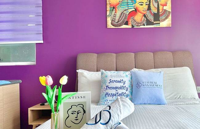 Melaka Novo 8 Residence by Stayrene - Foto 41