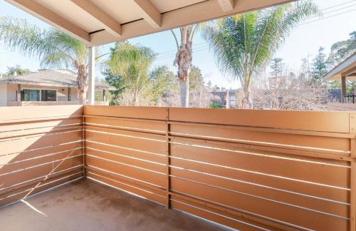 Blueground North Los Altos pool nr Park SFO-2091 - Foto 7