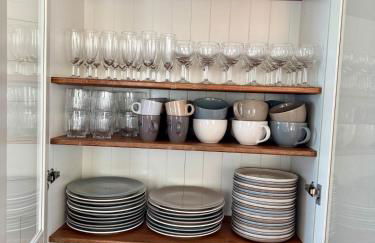 Dream villa 7 bedrooms access white sand beach - Foto 31