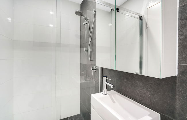 Coogee Studio Apartments - Foto 17