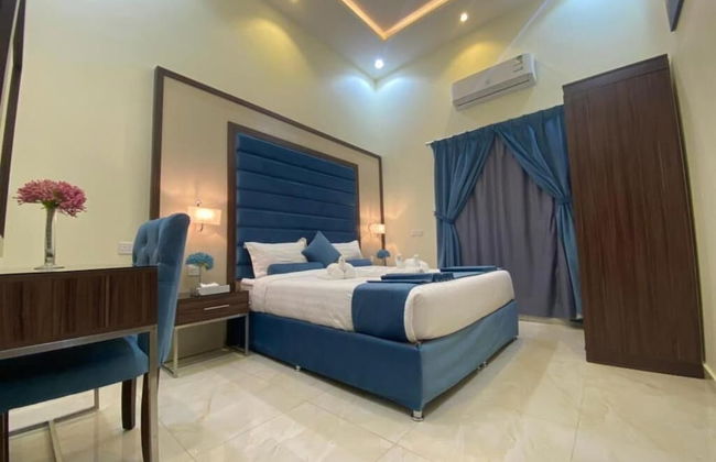 Al Qasr Hotel Suites 2 Al Diyafah - Photo 4