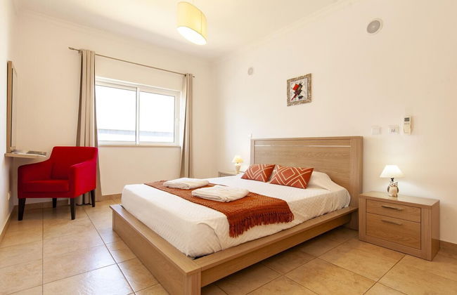 A05 - Luxury 1 Bed Fully Equipped with pool by DreamAlgarve - Foto 20