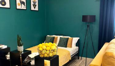 MK Hornik Apartament - Foto 2