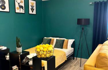 MK Hornik Apartament - Foto 2