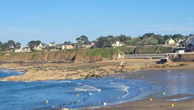 Face à la mer - Foto 4