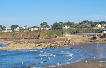 Face à la mer - Foto 4