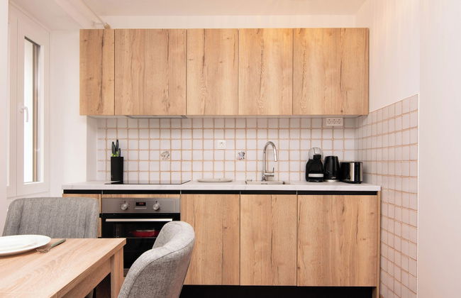 Apartments Leonel Piran - Foto 22