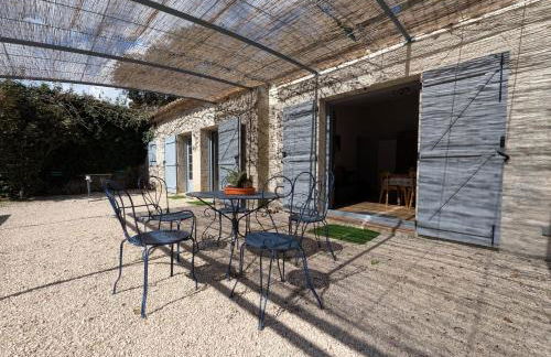 Maison 3 chambres, calme absolu, piscine, tennis, parking, calanques - Foto 10