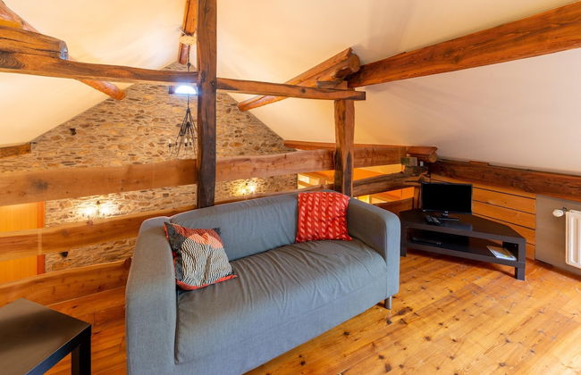 Lierneux Family Nature Stay - Photo 43