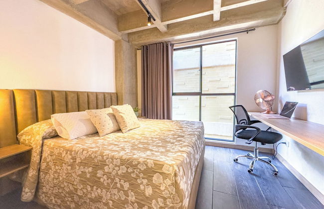 B 48 Living by B Rent - Foto 16