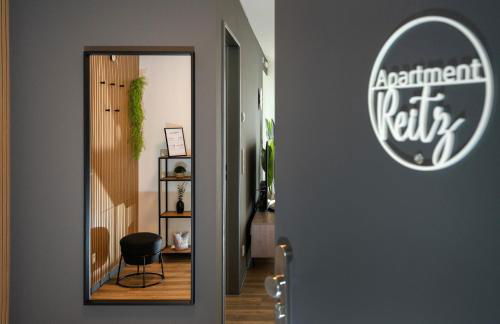 REITZ - Apartment I Zentrale Lage I Stellplatz I 55qm I 2 Zimmer I Küche I Bad I Terrasse - Foto 34