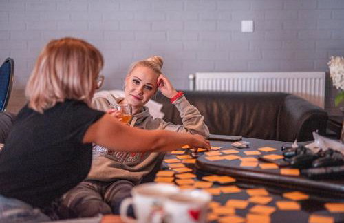 Agroturystyka "Dobre czasy" - Foto 43