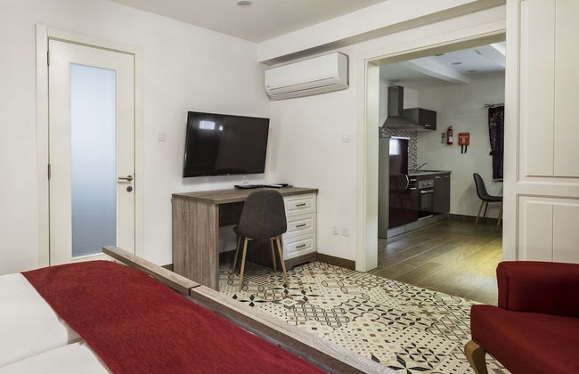 Jean De Valette Boutique Living - Foto 19