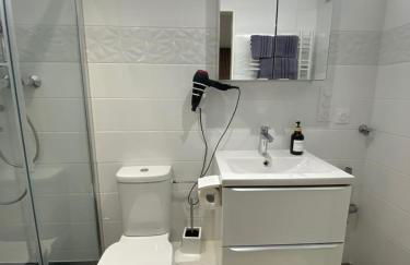 Une escale face au lac Léman - Photo 11