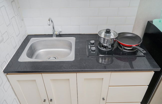 Gaudy Studio at Baileys Apartment - Foto 11