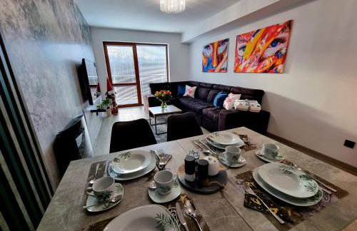 Apartament Jelonek w Karkonoszach - Foto 15