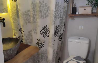 Porto Kagio Villa View - Foto 10