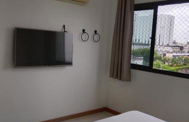 Hotel Centro de Manaus próximo ao Teatro Amazonas - Foto 9