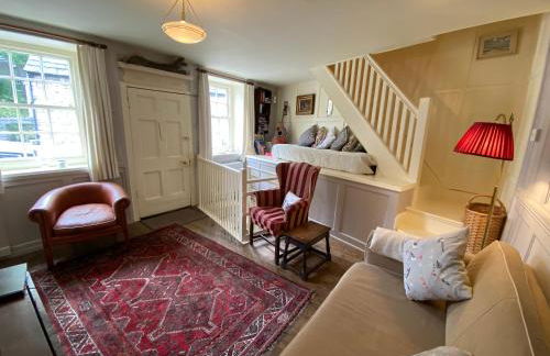 Georgian Cottage, Swanage - Foto 18