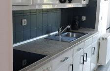 Helle Ferienwohnung mit Garten und Terrasse, direkt am Waldrand gelegen - Foto 2